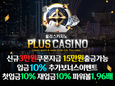플러스카지노
